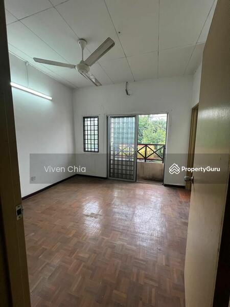Untuk Dijual - Terrace house at Taman Puncak Jalil