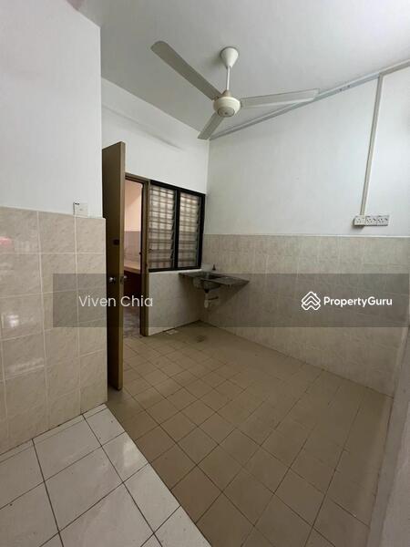 Untuk Dijual - Terrace house at Taman Puncak Jalil