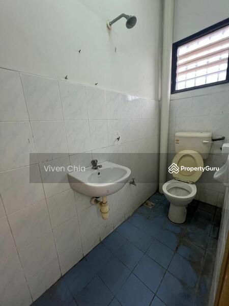 Untuk Dijual - Terrace house at Taman Puncak Jalil