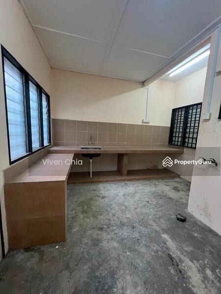 Untuk Dijual - Terrace house at Taman Puncak Jalil