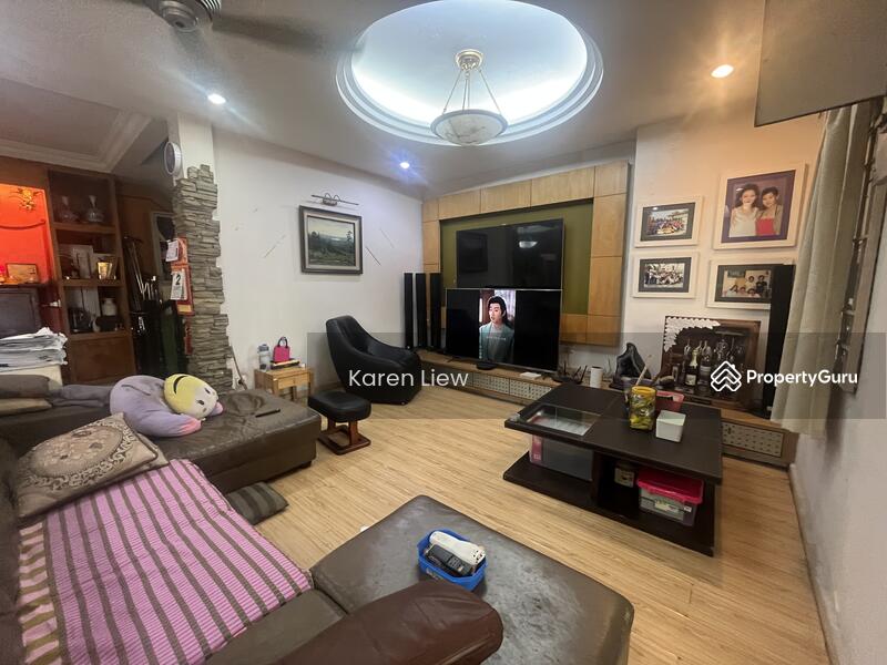 For Sale - Taman Putri Jaya