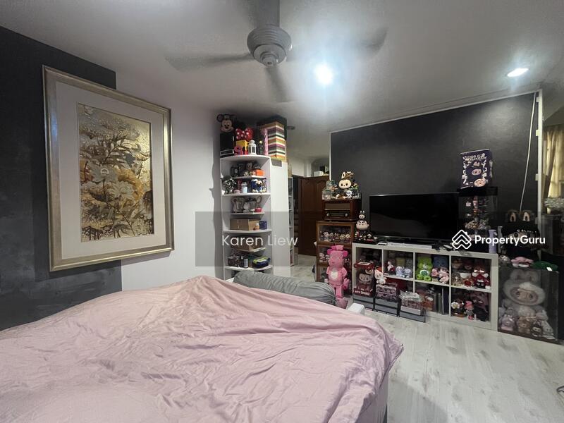 For Sale - Taman Putri Jaya