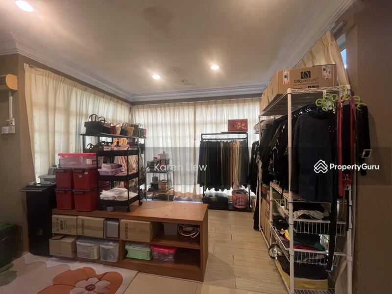 For Sale - Taman Putri Jaya