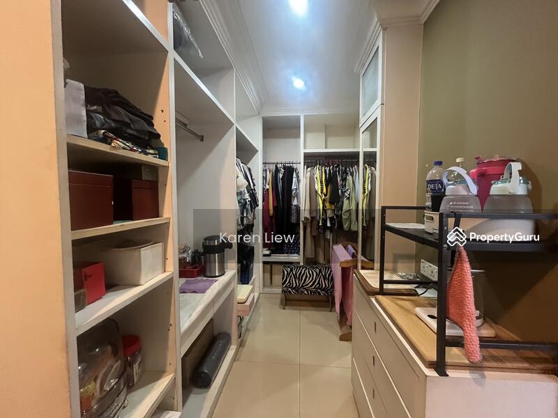 For Sale - Taman Putri Jaya