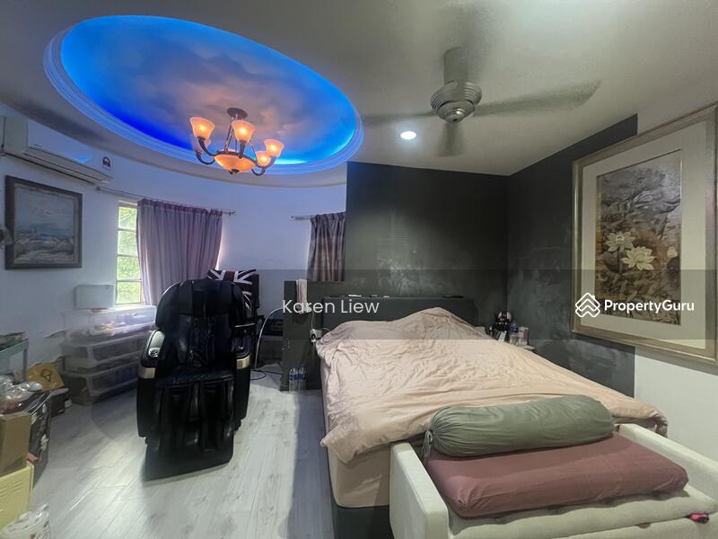 For Sale - Taman Putri Jaya
