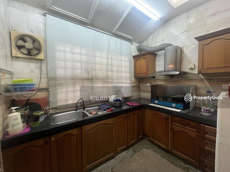For Sale - Taman Putri Jaya