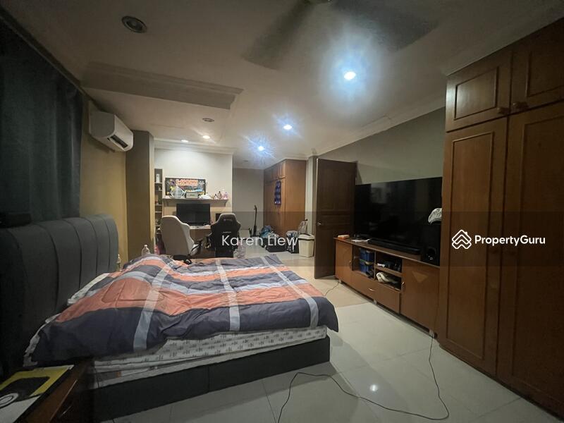 For Sale - Taman Putri Jaya