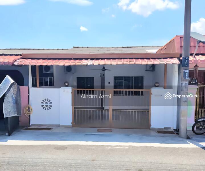 For Sale - Taman Desa Rhu