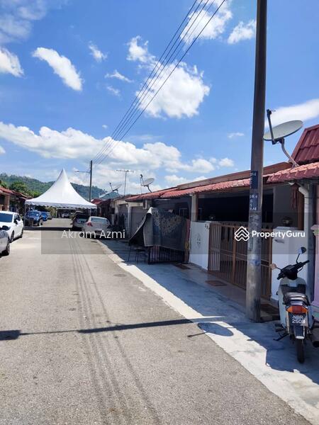 For Sale - Taman Desa Rhu