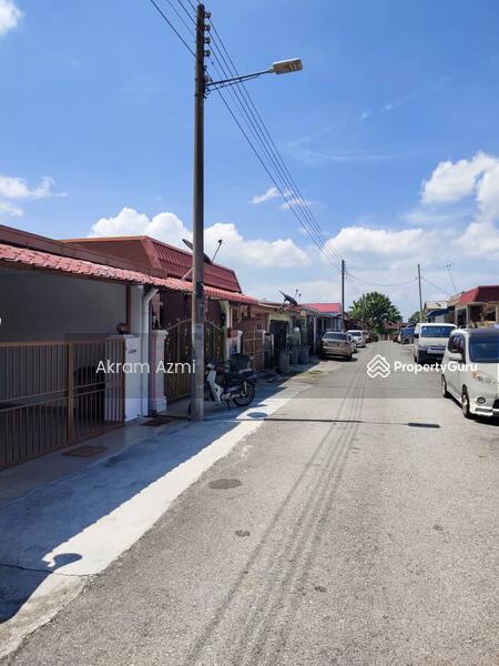 For Sale - Taman Desa Rhu