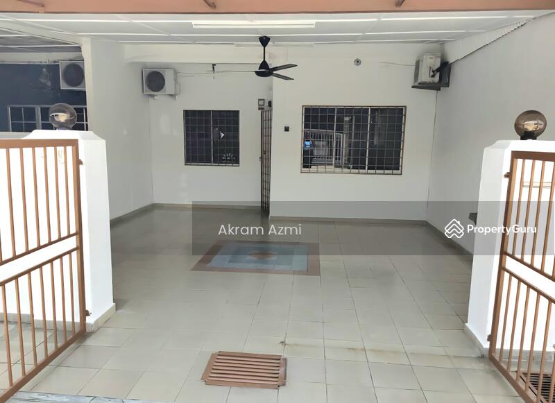 For Sale - Taman Desa Rhu