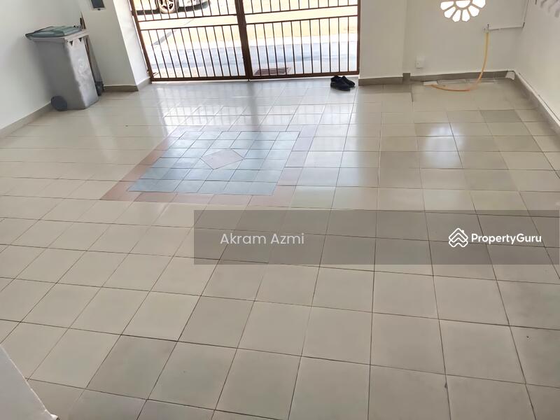 For Sale - Taman Desa Rhu