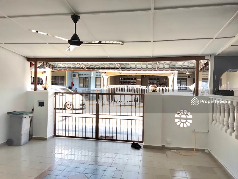 For Sale - Taman Desa Rhu