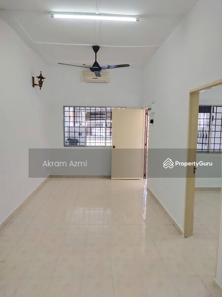 For Sale - Taman Desa Rhu