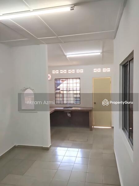 For Sale - Taman Desa Rhu