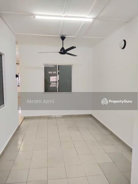 For Sale - Taman Desa Rhu