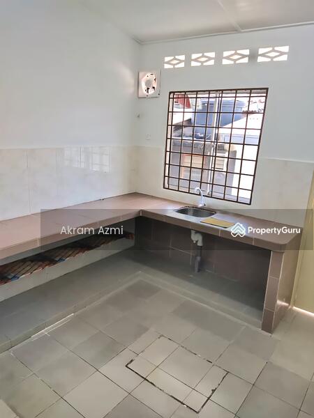 For Sale - Taman Desa Rhu