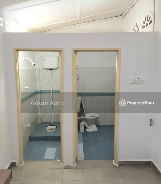 For Sale - Taman Desa Rhu