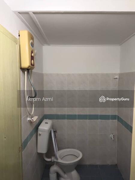 For Sale - Taman Desa Rhu