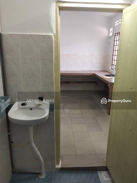 For Sale - Taman Desa Rhu