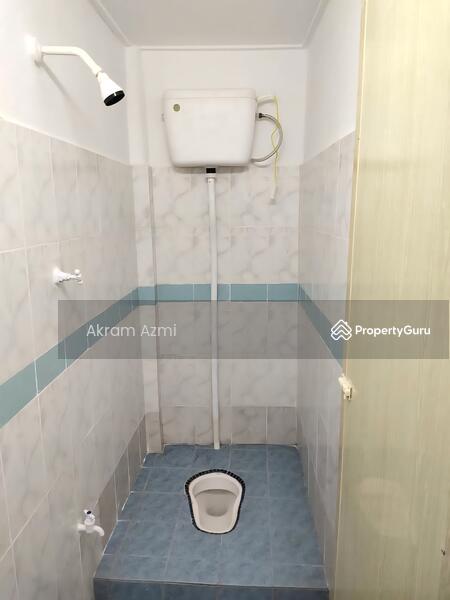 For Sale - Taman Desa Rhu
