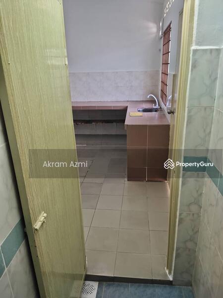 For Sale - Taman Desa Rhu