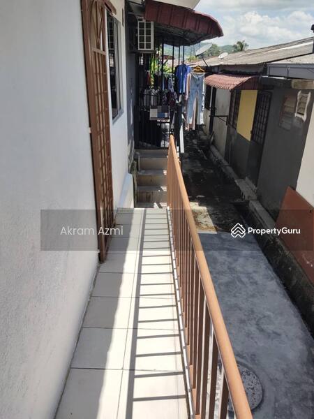 For Sale - Taman Desa Rhu