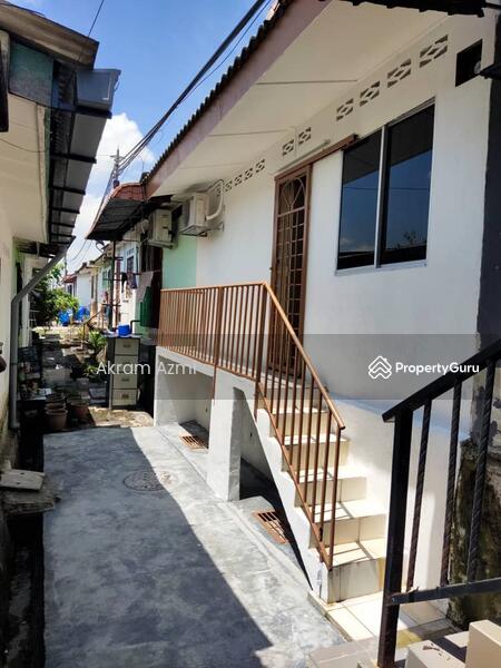 For Sale - Taman Desa Rhu