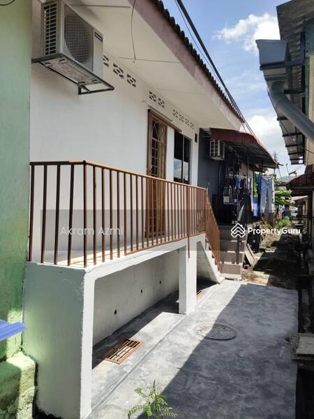 For Sale - Taman Desa Rhu