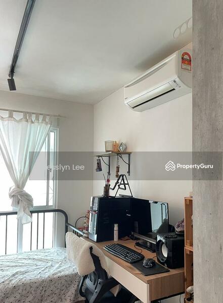 Untuk Disewa - Arte Subang West