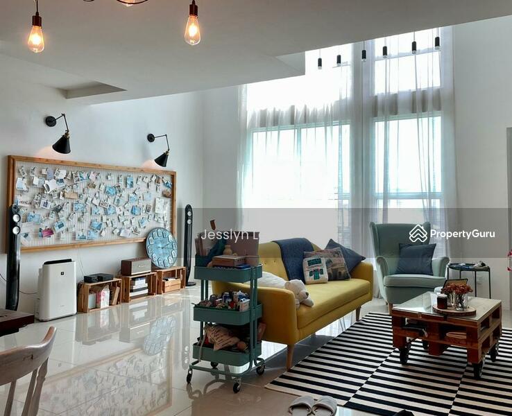 Untuk Disewa - Arte Subang West