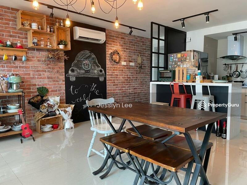 Untuk Disewa - Arte Subang West