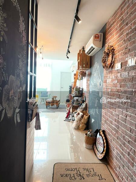 Untuk Disewa - Arte Subang West