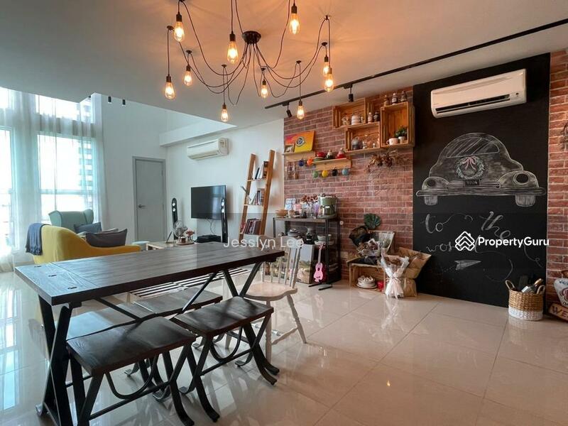 Untuk Disewa - Arte Subang West