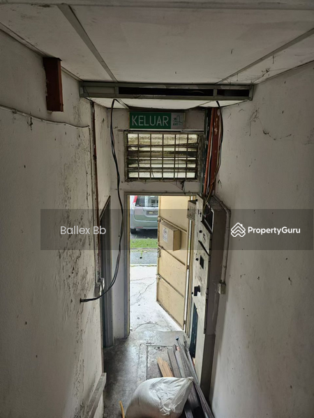 Terrace Factory for Rent in Kota Kemuning (Shah Alam) - Ballex Bb - PropertyGuru.com.my