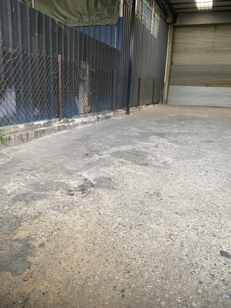 Terrace Factory for Rent in Kota Kemuning (Shah Alam) - Ballex Bb - PropertyGuru.com.my