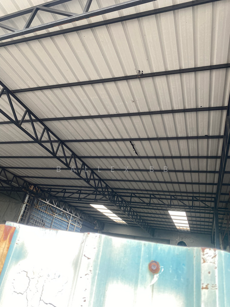 Terrace Factory for Rent in Kota Kemuning (Shah Alam) - Ballex Bb - PropertyGuru.com.my