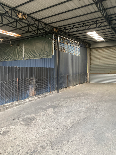 Terrace Factory for Rent in Kota Kemuning (Shah Alam) - Ballex Bb - PropertyGuru.com.my