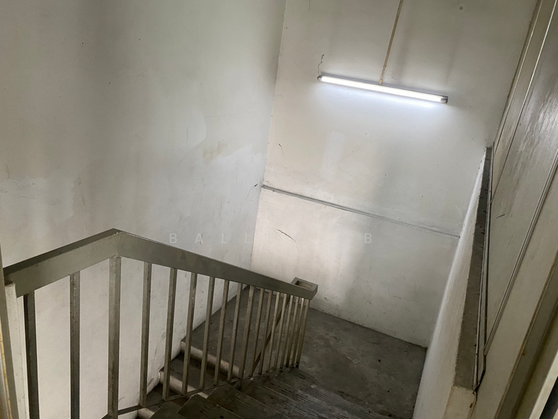 Terrace Factory for Rent in Kota Kemuning (Shah Alam) - Ballex Bb - PropertyGuru.com.my
