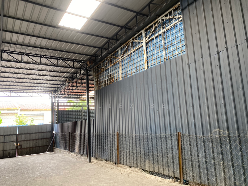 Terrace Factory for Rent in Kota Kemuning (Shah Alam) - Ballex Bb - PropertyGuru.com.my