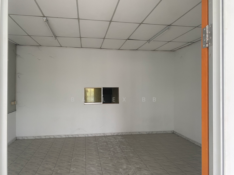 Terrace Factory for Rent in Kota Kemuning (Shah Alam) - Ballex Bb - PropertyGuru.com.my