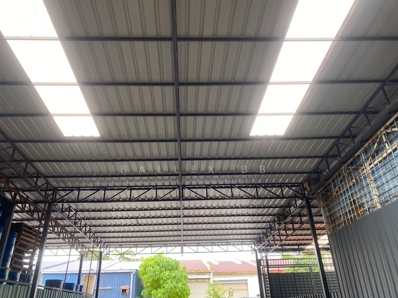 Terrace Factory for Rent in Kota Kemuning (Shah Alam) - Ballex Bb - PropertyGuru.com.my