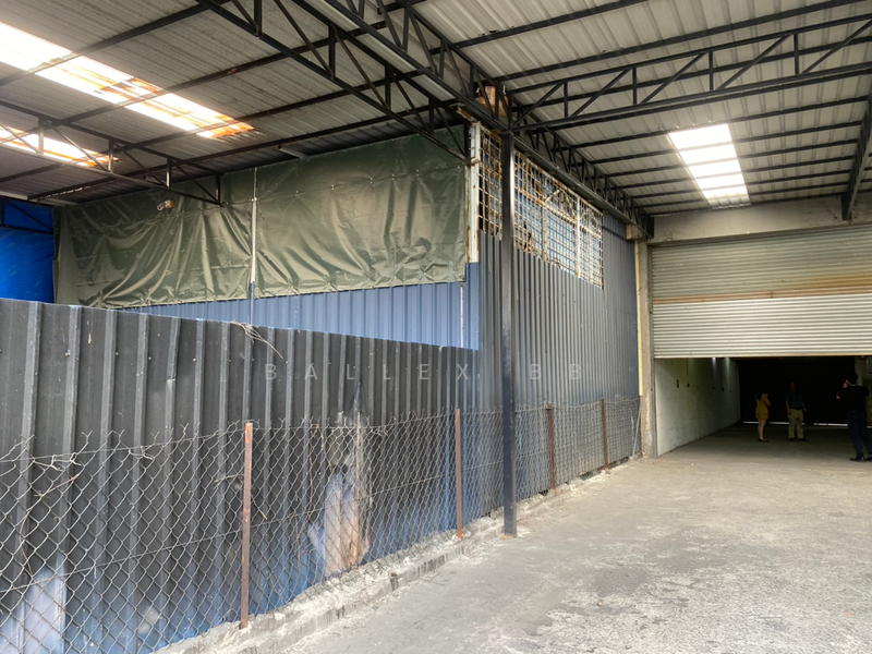 Terrace Factory for Rent in Kota Kemuning (Shah Alam) - Ballex Bb - PropertyGuru.com.my