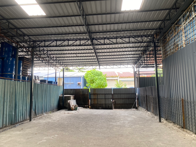 Terrace Factory for Rent in Kota Kemuning (Shah Alam) - Ballex Bb - PropertyGuru.com.my
