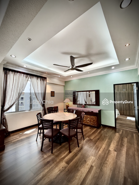 Condominium for Sale at Straits Regency - Susan Chia - PropertyGuru.com.my
