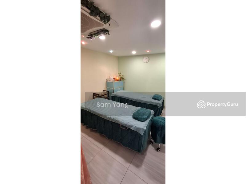 2nd room