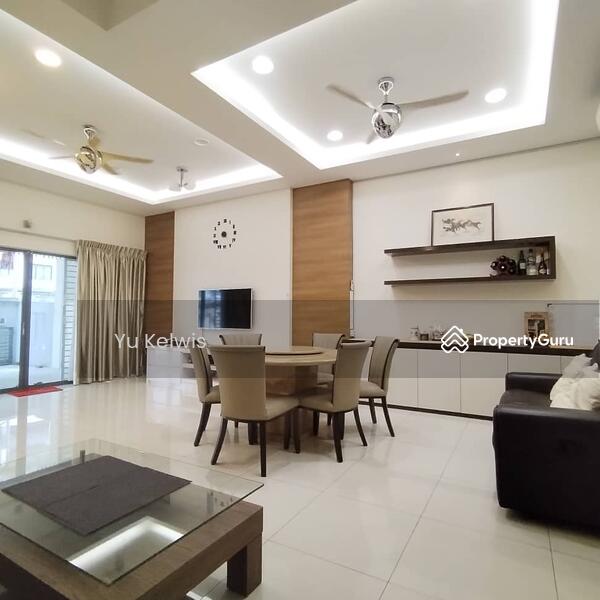 For Rent - Sentul Bahagia Sentul Pasar Dato Senu