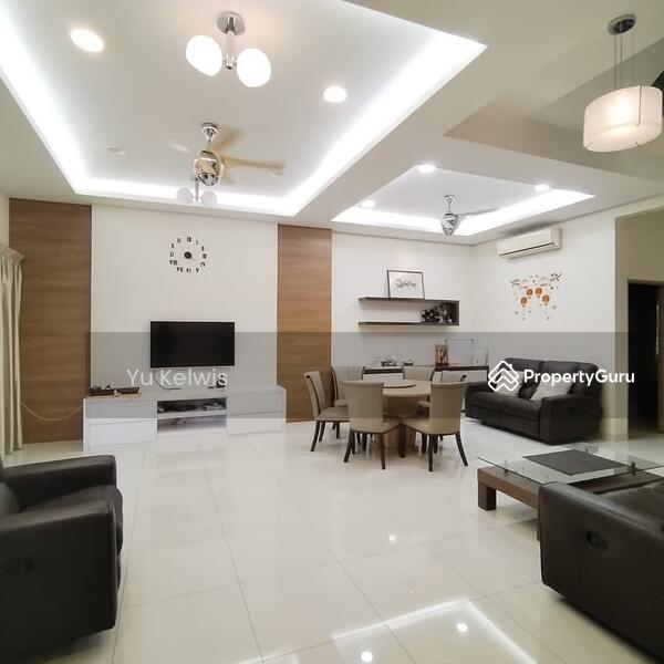 For Rent - Sentul Bahagia Sentul Pasar Dato Senu