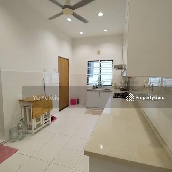 For Rent - Sentul Bahagia Sentul Pasar Dato Senu
