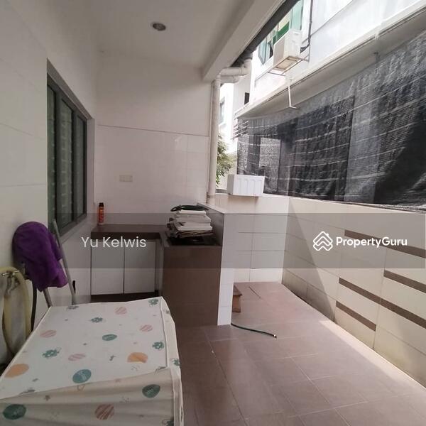 For Rent - Sentul Bahagia Sentul Pasar Dato Senu